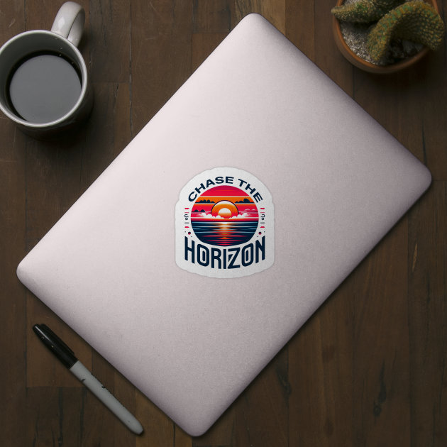 Horizon Dreamer by MakerMind8.2